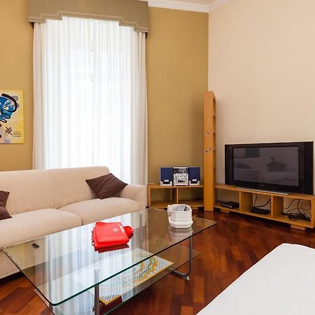 Residenza Duomo 314 Apartment Naples Exterior photo