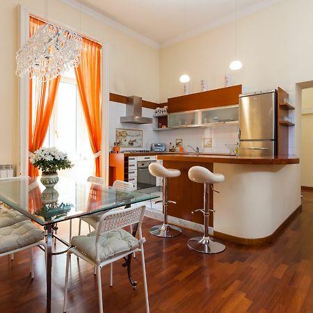 Residenza Duomo 314 Apartment Naples Exterior photo