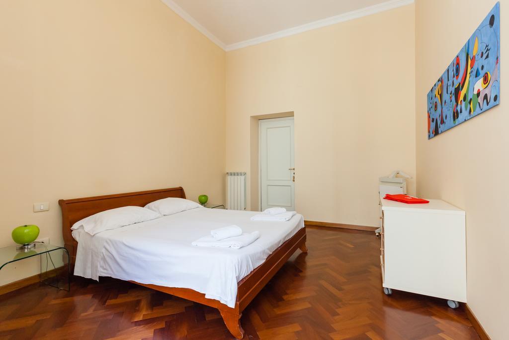 Residenza Duomo 314 Apartment Naples Exterior photo