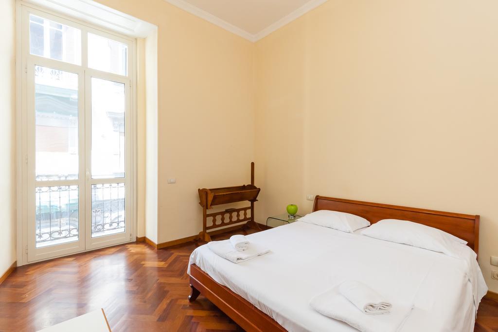 Residenza Duomo 314 Apartment Naples Exterior photo