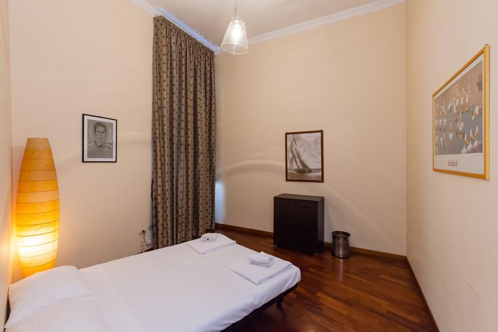 Residenza Duomo 314 Apartment Naples Exterior photo