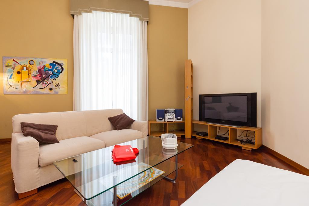 Residenza Duomo 314 Apartment Naples Exterior photo