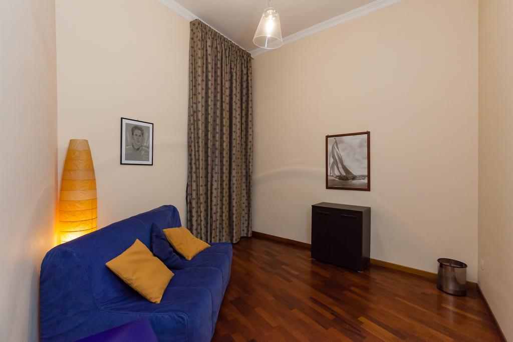 Residenza Duomo 314 Apartment Naples Exterior photo