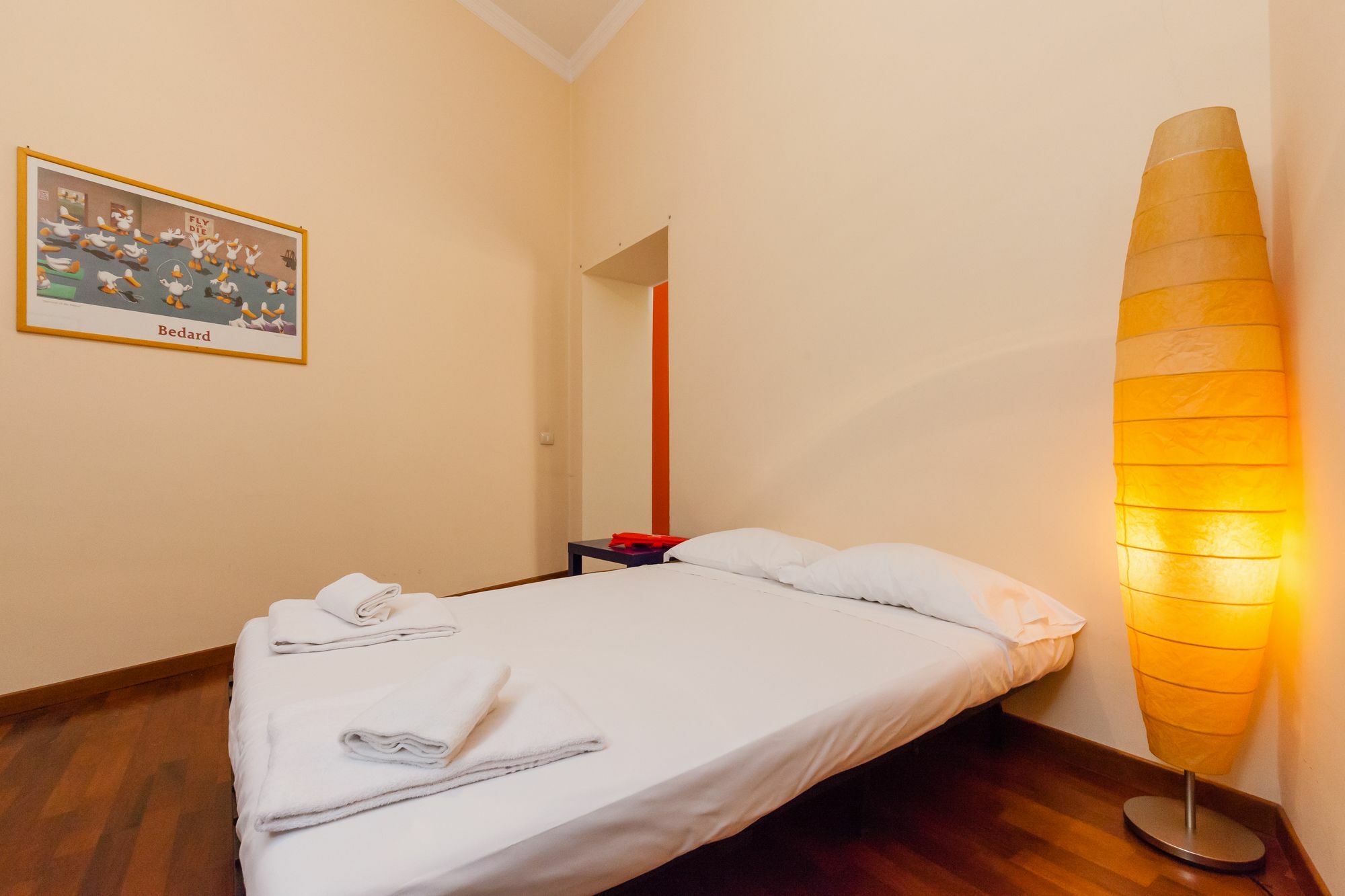 Residenza Duomo 314 Apartment Naples Exterior photo