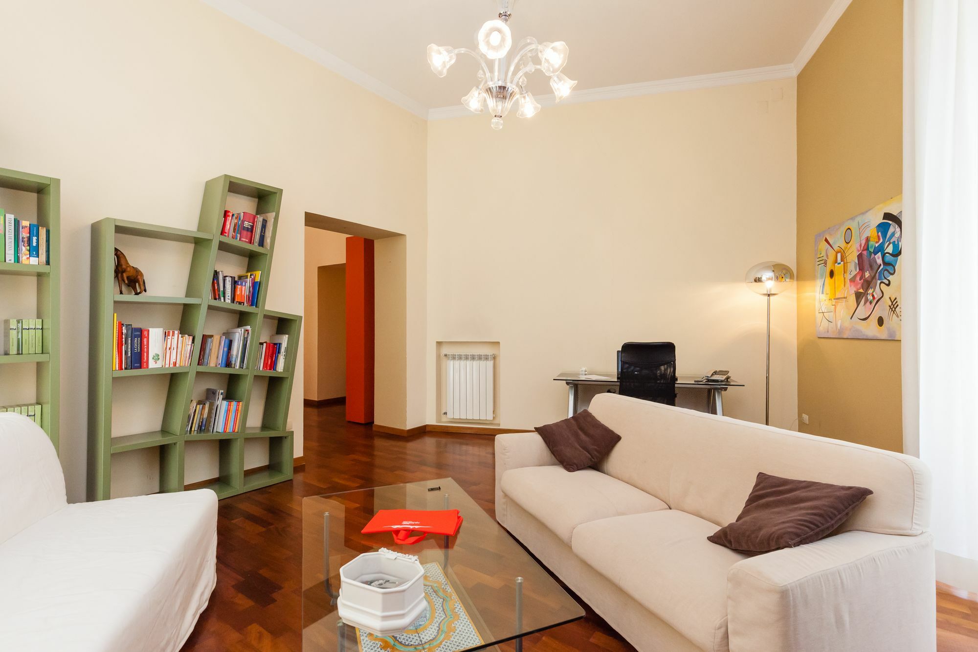 Residenza Duomo 314 Apartment Naples Exterior photo