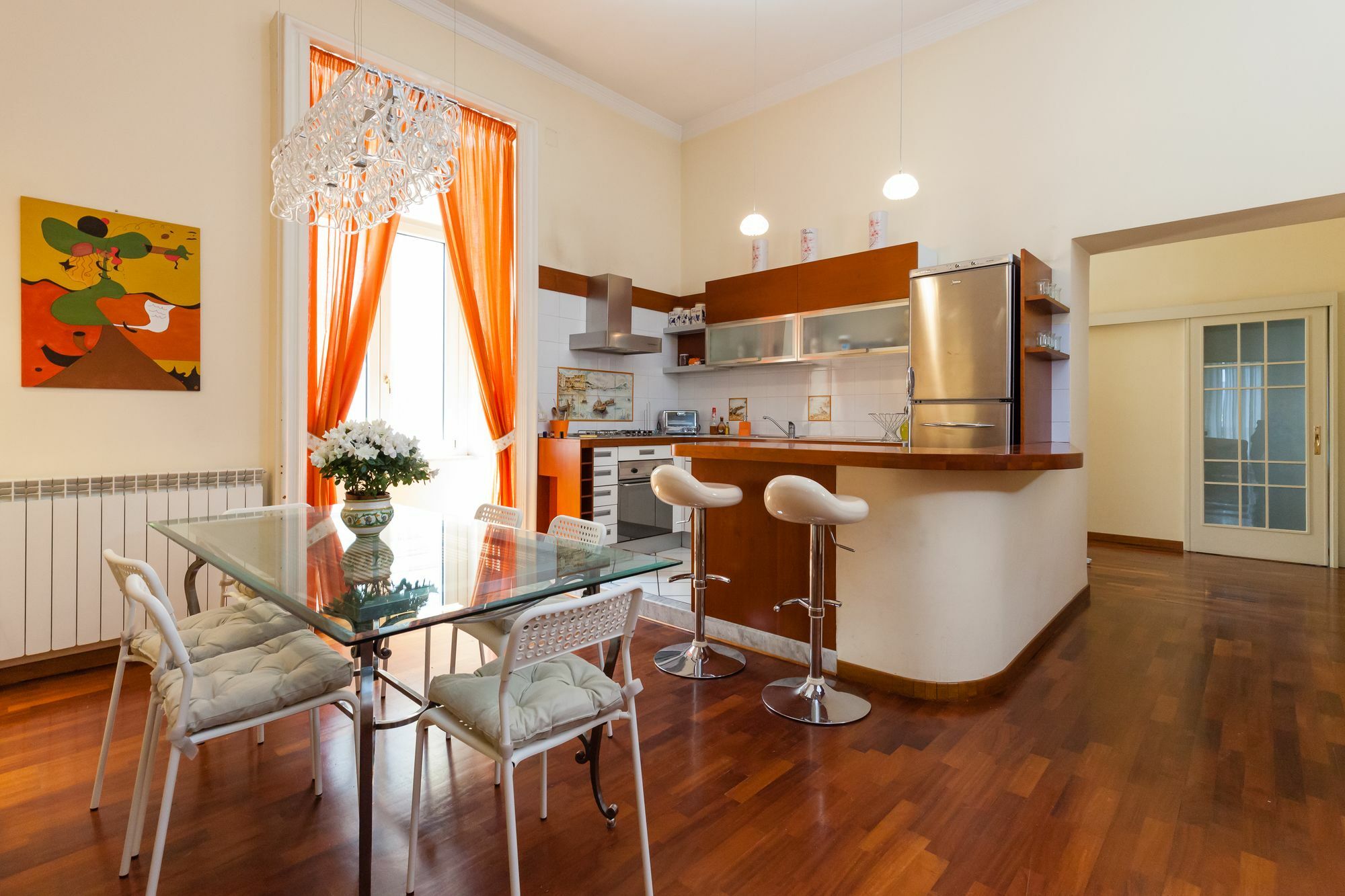 Residenza Duomo 314 Apartment Naples Exterior photo