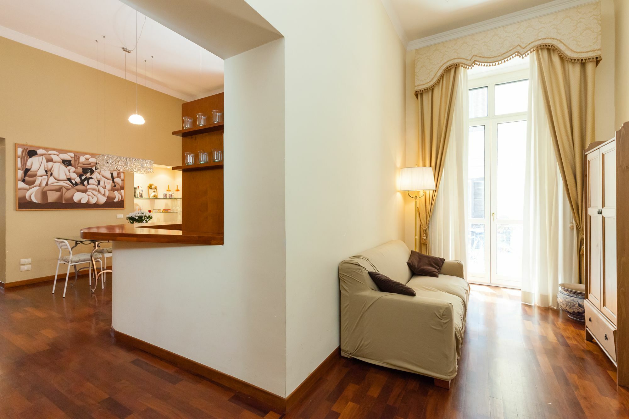 Residenza Duomo 314 Apartment Naples Exterior photo