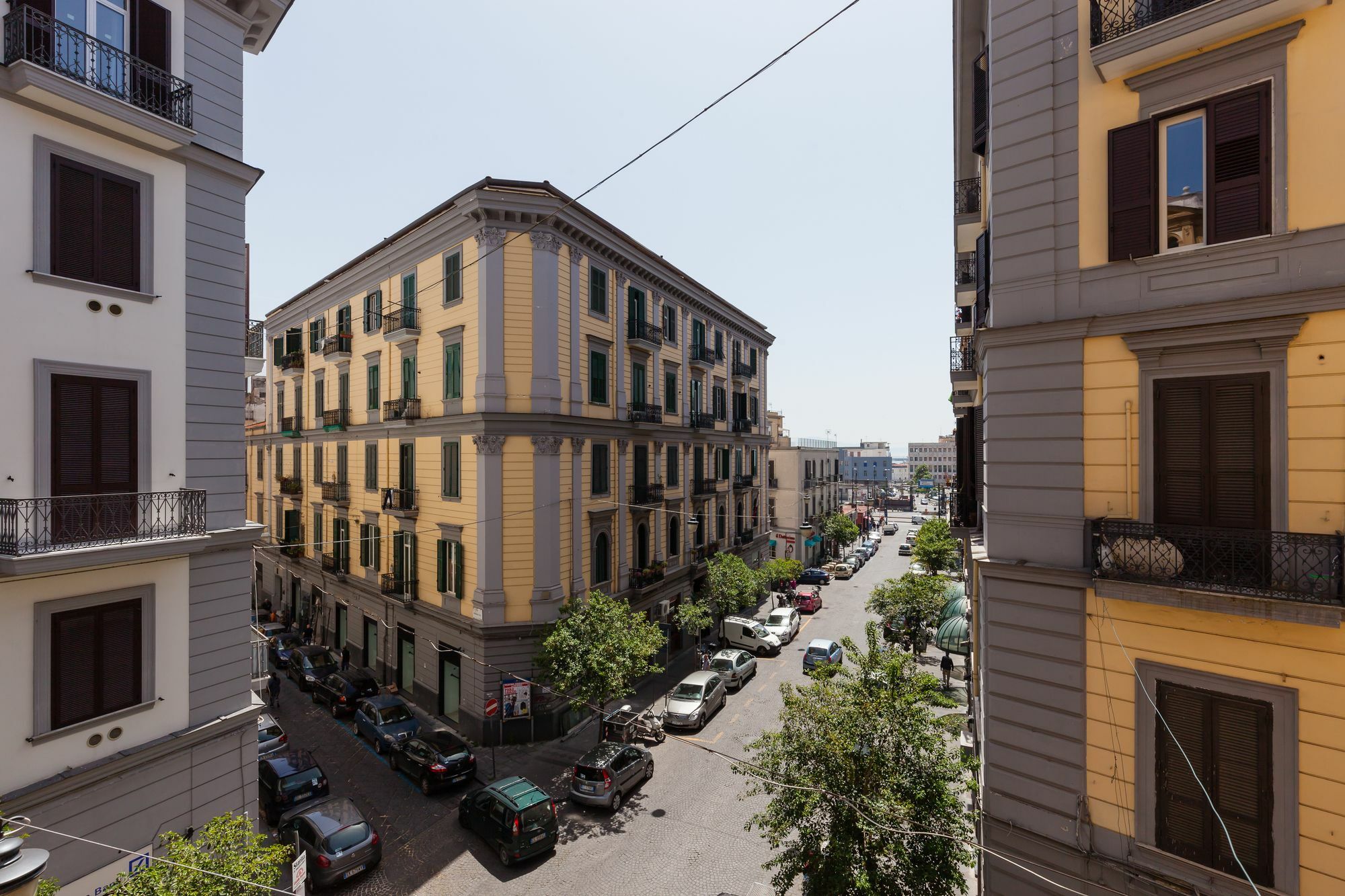 Residenza Duomo 314 Apartment Naples Exterior photo