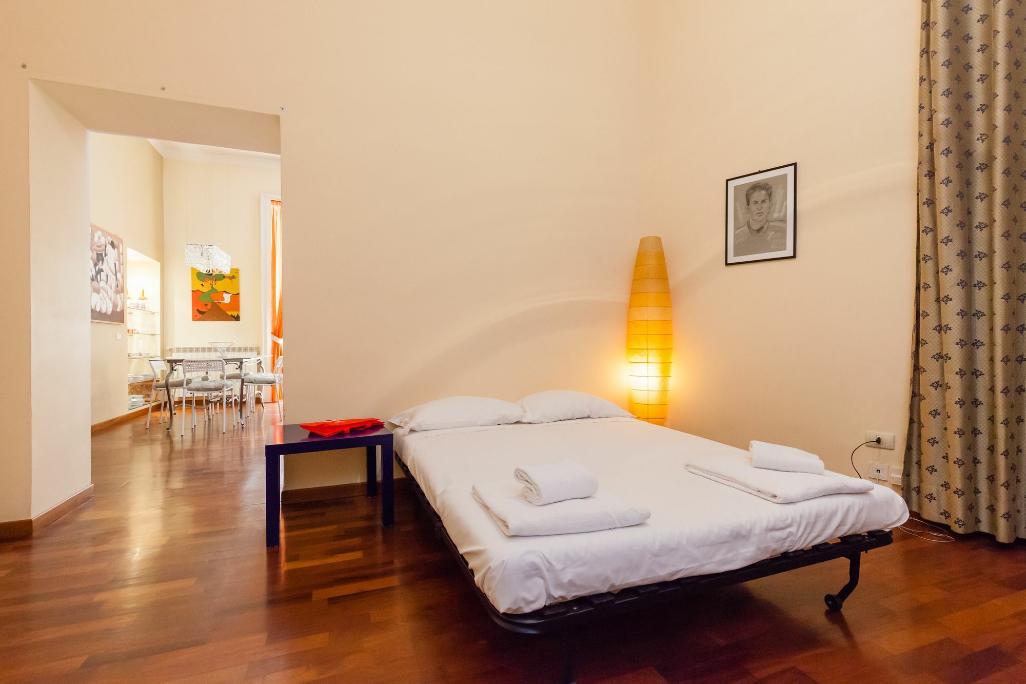 Residenza Duomo 314 Apartment Naples Exterior photo