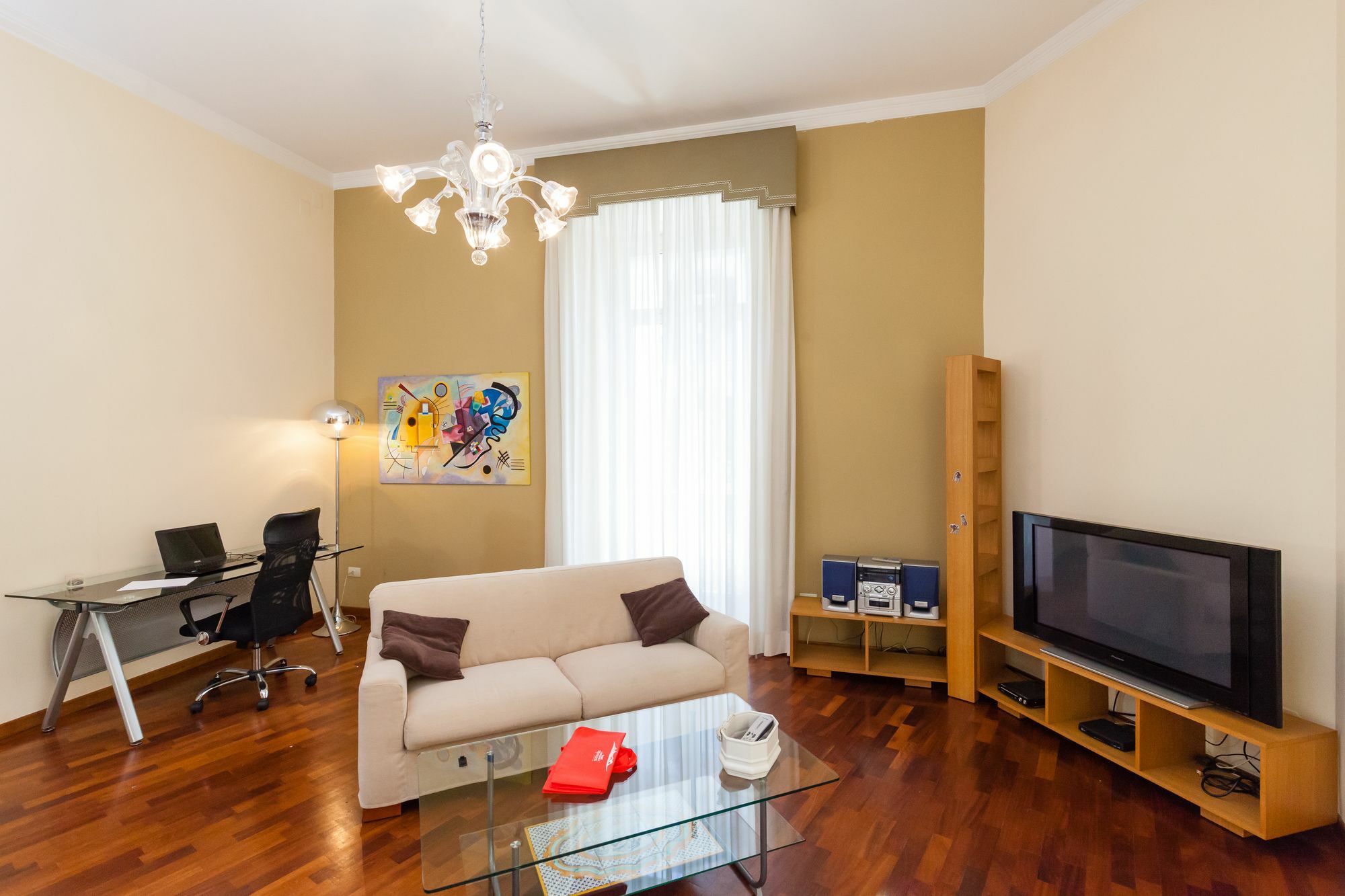 Residenza Duomo 314 Apartment Naples Exterior photo
