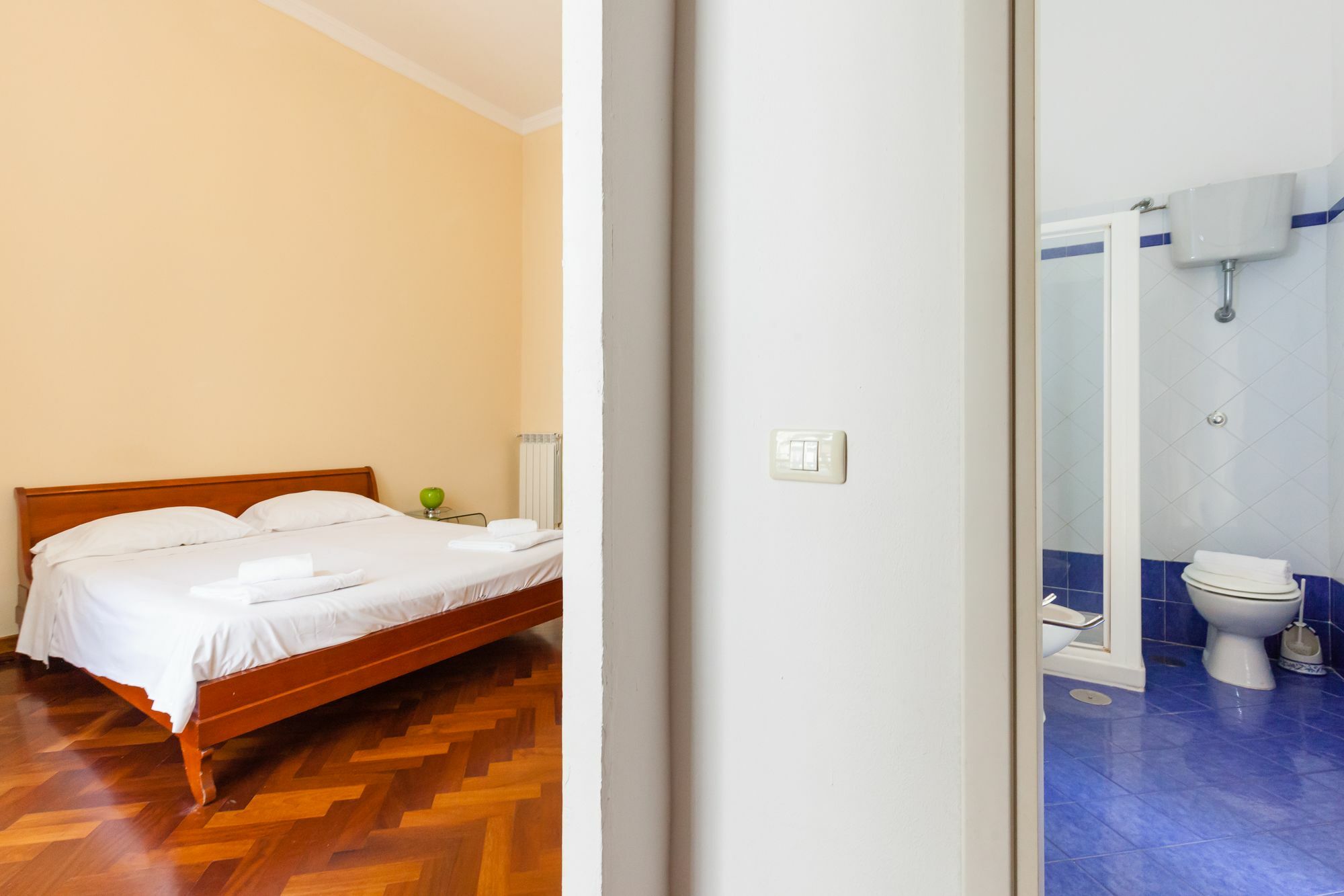 Residenza Duomo 314 Apartment Naples Exterior photo