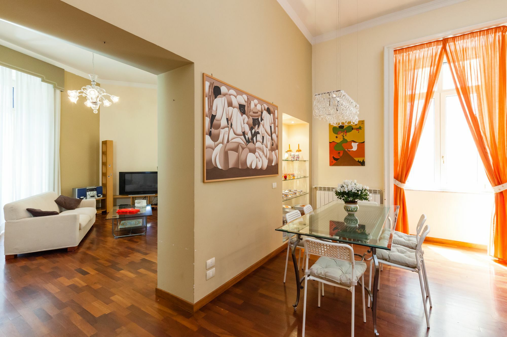 Residenza Duomo 314 Apartment Naples Exterior photo