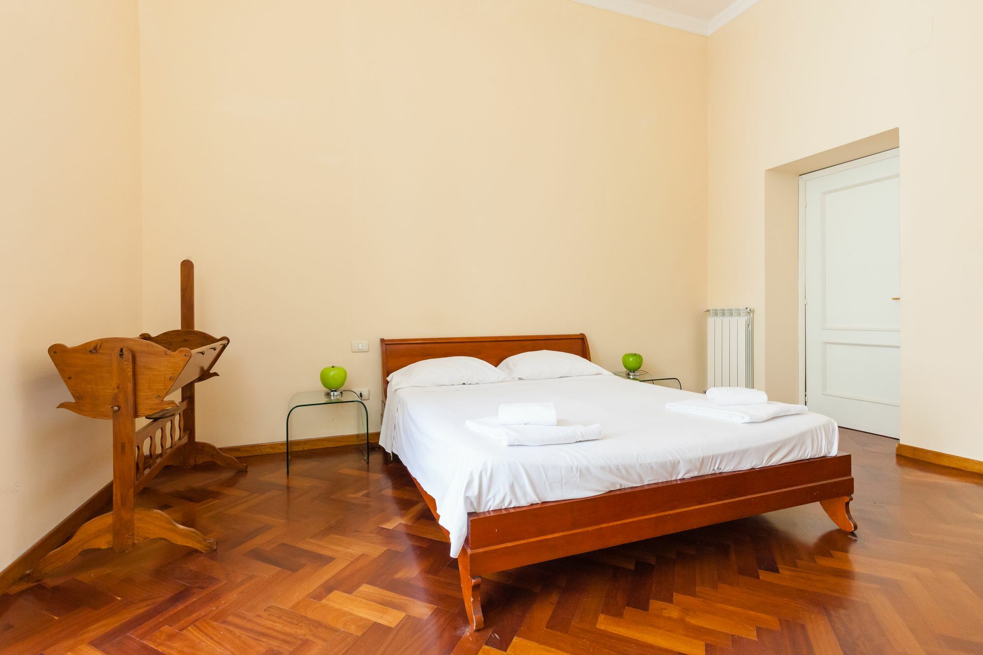 Residenza Duomo 314 Apartment Naples Exterior photo