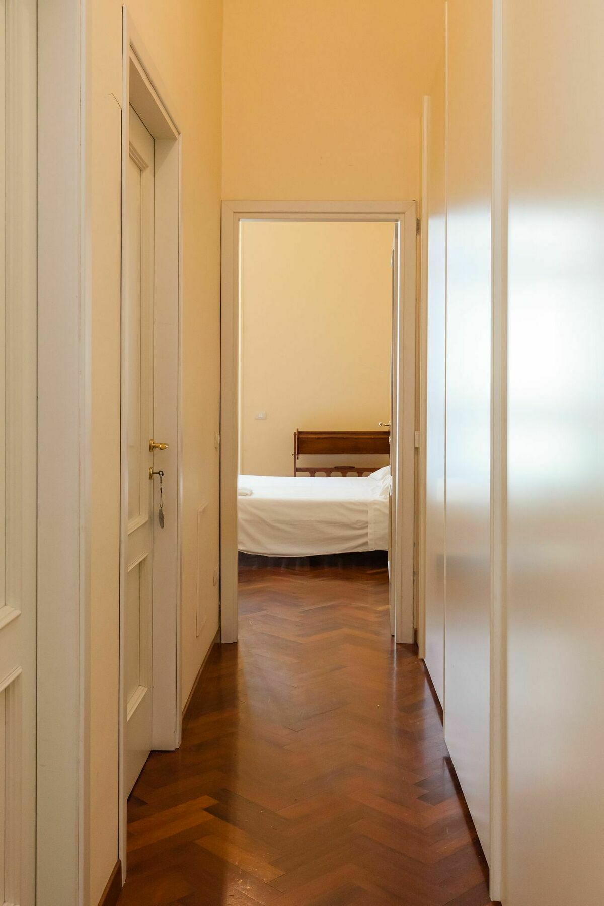 Residenza Duomo 314 Apartment Naples Exterior photo