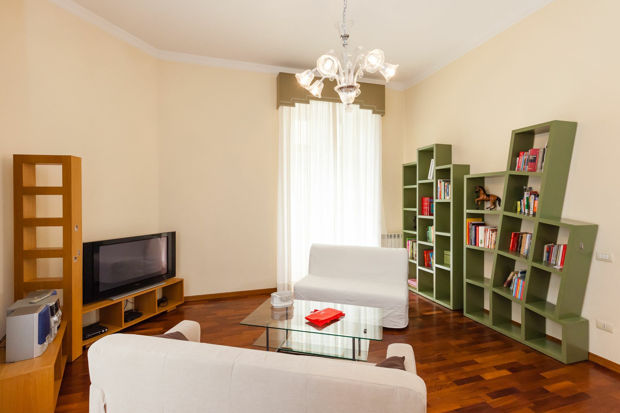 Residenza Duomo 314 Apartment Naples Exterior photo