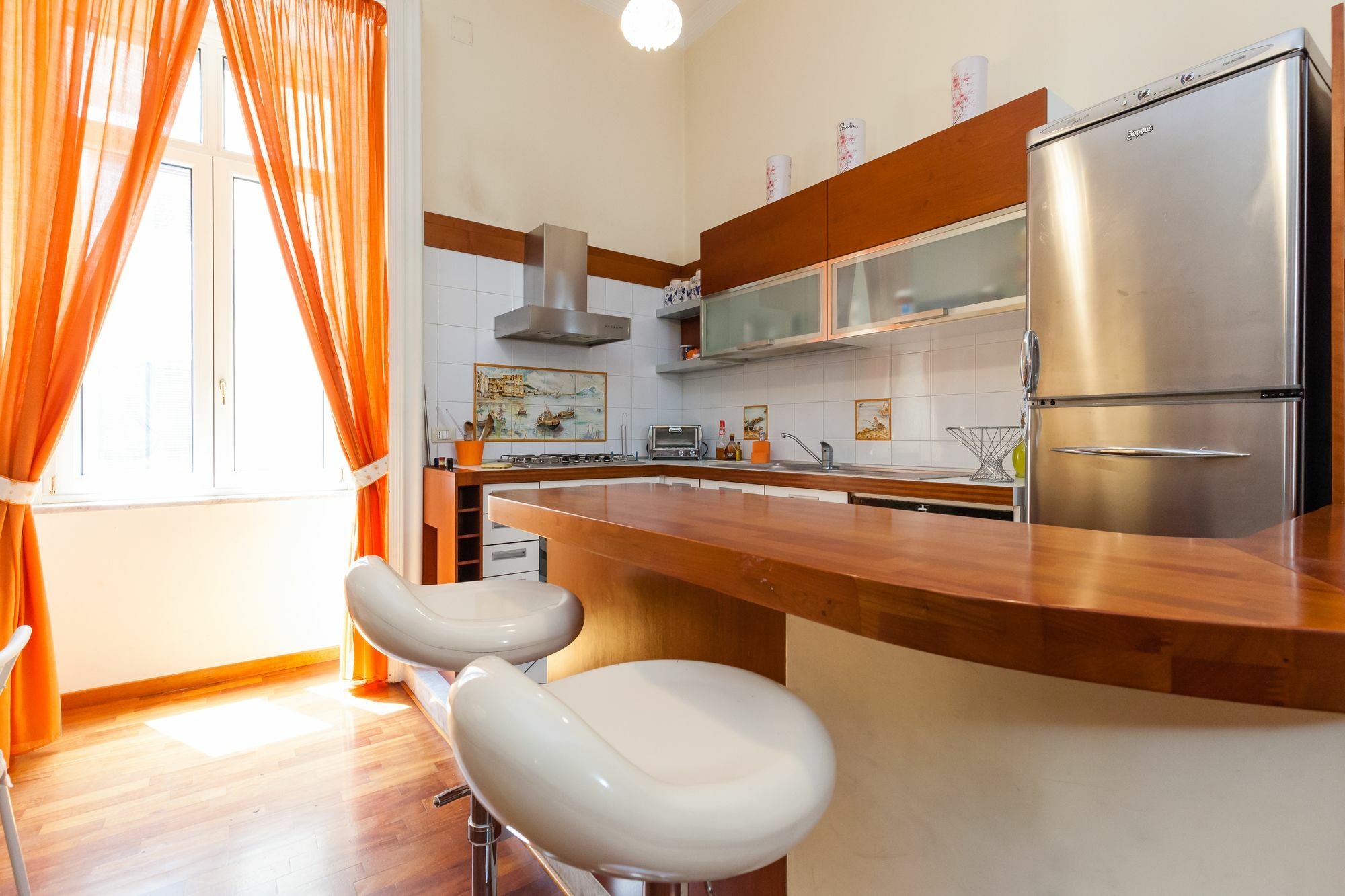 Residenza Duomo 314 Apartment Naples Exterior photo