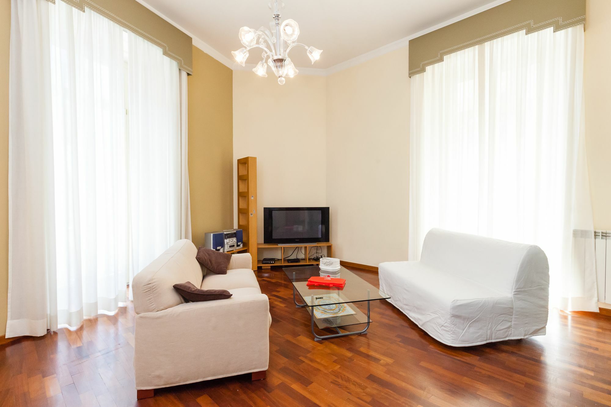 Residenza Duomo 314 Apartment Naples Exterior photo